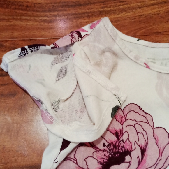 Short Sleeve Dress Bundle, 4T - Picture 5 of 7